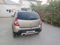 Renault Sandero Stepway 2014 годаүшін3 500 000 тг. в Актау – фото 4