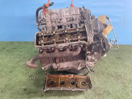 Двигатель 4.7L 2UZ-FE Без VVT-I на Toyotaүшін1 100 000 тг. в Алматы – фото 7