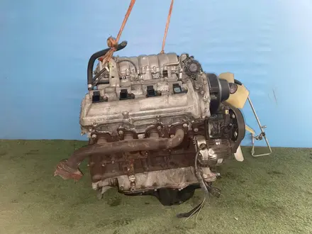 Двигатель 4.7L 2UZ-FE Без VVT-I на Toyotaүшін1 100 000 тг. в Алматы – фото 4
