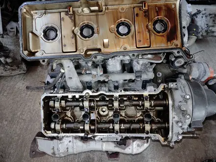 Двигатель 4.7L 2UZ-FE Без VVT-I на Toyota за 1 100 000 тг. в Алматы – фото 9