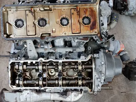 Двигатель 4.7L 2UZ-FE Без VVT-I на Toyotaүшін1 100 000 тг. в Алматы – фото 11