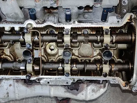 Двигатель 4.7L 2UZ-FE Без VVT-I на Toyotaүшін1 100 000 тг. в Алматы – фото 12
