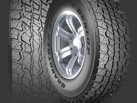 285/75R16 Grandtrek AT5 116/113R Dunlop за 99 000 тг. в Алматы