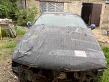 Opel Calibra 1992 года за 250 000 тг. в Талдыкорган – фото 2
