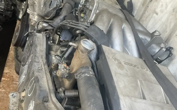 2mz двигатель двс с установкой и маслом за 400 000 тг. в Алматы