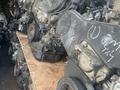 2mz двигатель двс с установкой и маслом за 400 000 тг. в Алматы – фото 2