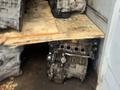 2mz двигатель двс с установкой и маслом за 400 000 тг. в Алматы – фото 4