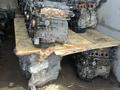 2mz двигатель двс с установкой и маслом за 400 000 тг. в Алматы – фото 6