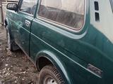 ВАЗ (Lada) Lada 2121 2000 годаүшін750 000 тг. в Талдыкорган