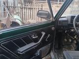 ВАЗ (Lada) Lada 2121 2000 годаүшін750 000 тг. в Талдыкорган – фото 2