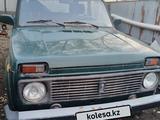 ВАЗ (Lada) Lada 2121 2000 годаүшін750 000 тг. в Талдыкорган – фото 3