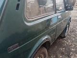 ВАЗ (Lada) Lada 2121 2000 годаүшін750 000 тг. в Талдыкорган – фото 4
