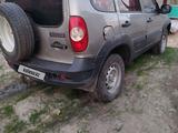 Chevrolet Niva 2014 года за 1 900 000 тг. в Новоишимский