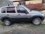 Chevrolet Niva 2014 года за 1 900 000 тг. в Новоишимский – фото 3