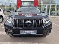 Toyota Land Cruiser Prado 2022 года за 30 000 000 тг. в Астана