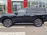 Toyota Land Cruiser Prado 2022 годаүшін30 000 000 тг. в Астана – фото 3