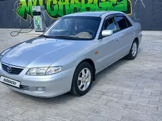 Mazda 626