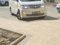 Toyota Alphard 2006 года за 4 600 000 тг. в Атырау