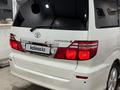 Toyota Alphard 2006 года за 4 600 000 тг. в Атырау – фото 5