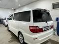 Toyota Alphard 2006 года за 4 600 000 тг. в Атырау – фото 9