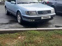 Audi 100 1993 годаүшін2 300 000 тг. в Уштобе