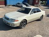Toyota Mark II 1997 года за 4 000 000 тг. в Астана