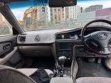 Toyota Mark II 1997 года за 3 700 000 тг. в Астана – фото 5