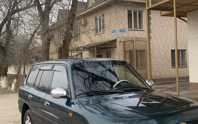 Toyota RAV4 1996 года за 3 300 000 тг. в Шу