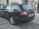 Toyota Avensis 2002 года за 3 500 000 тг. в Туркестан – фото 3