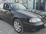Toyota Avensis 2002 года за 3 500 000 тг. в Туркестан – фото 4