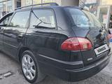 Toyota Avensis 2002 года за 2 700 000 тг. в Туркестан – фото 5