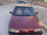 Nissan Primera 1995 года за 900 000 тг. в Актау – фото 2