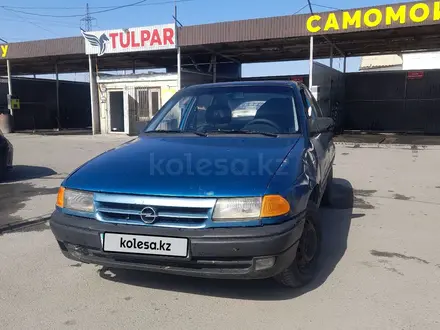 Opel Astra 1993 года за 720 195 тг. в Тараз