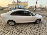 Skoda Rapid 2014 года за 5 500 000 тг. в Астана – фото 2