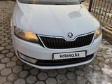 Skoda Rapid 2014 года за 5 500 000 тг. в Астана