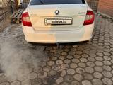 Skoda Rapid 2014 года за 5 500 000 тг. в Астана – фото 4