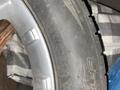 Летние шины с титановыми дисками за 350 000 тг. в Семей – фото 6