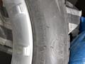 Летние шины с титановыми дисками за 350 000 тг. в Семей – фото 8