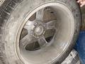 Летние шины с титановыми дисками за 350 000 тг. в Семей – фото 9