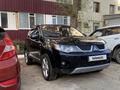 Mitsubishi Outlander 2008 года за 7 600 000 тг. в Актобе – фото 11