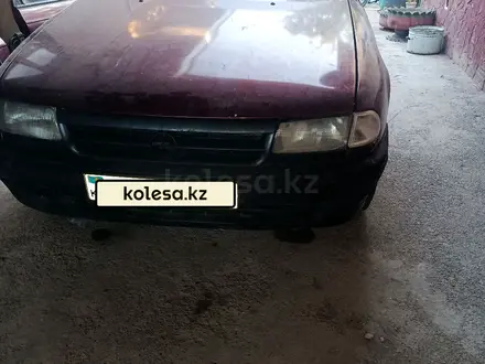 Opel Astra 1991 года за 380 000 тг. в Шымкент – фото 2