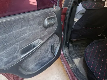 Opel Astra 1991 года за 380 000 тг. в Шымкент – фото 7