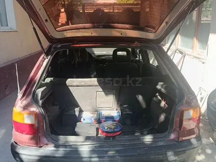 Opel Astra 1991 года за 380 000 тг. в Шымкент – фото 17