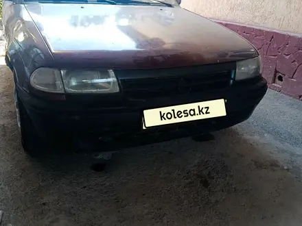 Opel Astra 1991 года за 380 000 тг. в Шымкент