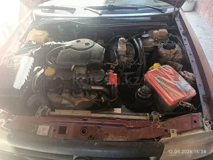 Opel Astra 1991 года за 380 000 тг. в Шымкент – фото 19
