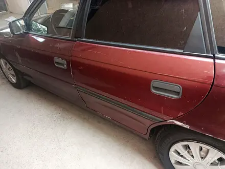 Opel Astra 1991 года за 380 000 тг. в Шымкент – фото 14