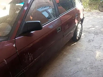 Opel Astra 1991 года за 380 000 тг. в Шымкент – фото 3