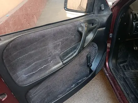 Opel Astra 1991 года за 380 000 тг. в Шымкент – фото 5