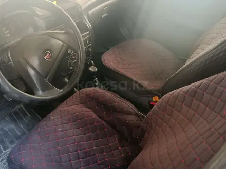 Opel Astra 1991 года за 380 000 тг. в Шымкент – фото 6