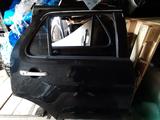 Дверь задняя правая на Ford Explorer, оригинал, из Японии за 150 000 тг. в Алматы